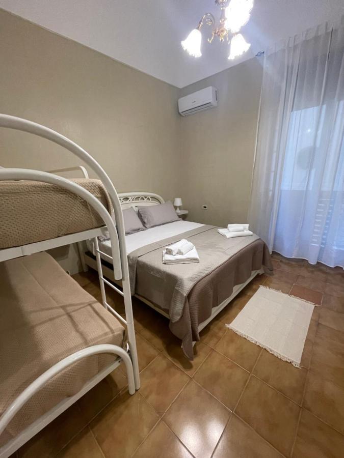 Romano'S House Βίλα Νάπολη Εξωτερικό φωτογραφία